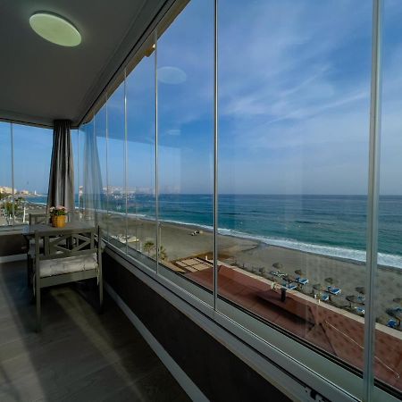 Apartamento Mirador De Torrox Ngoại thất bức ảnh
