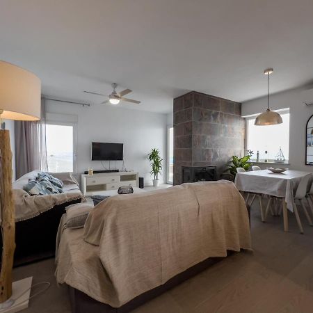 Apartamento Mirador De Torrox Ngoại thất bức ảnh