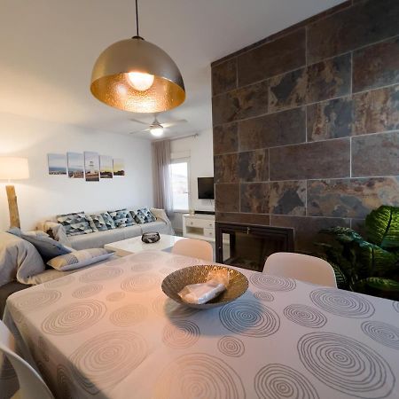 Apartamento Mirador De Torrox Ngoại thất bức ảnh