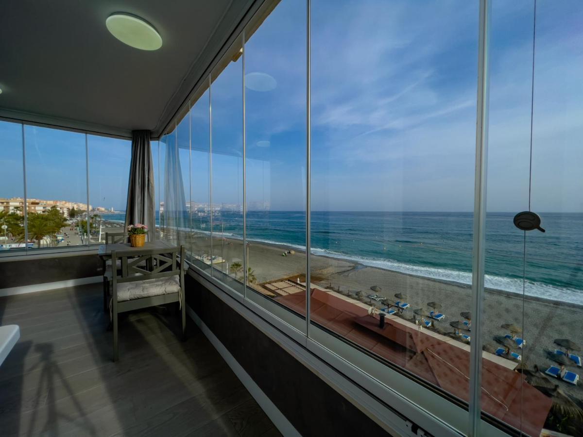 Apartamento Mirador De Torrox Ngoại thất bức ảnh