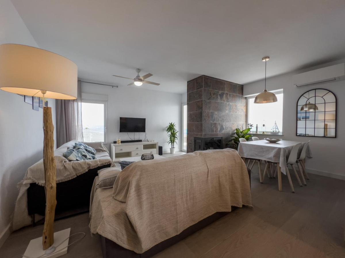 Apartamento Mirador De Torrox Ngoại thất bức ảnh