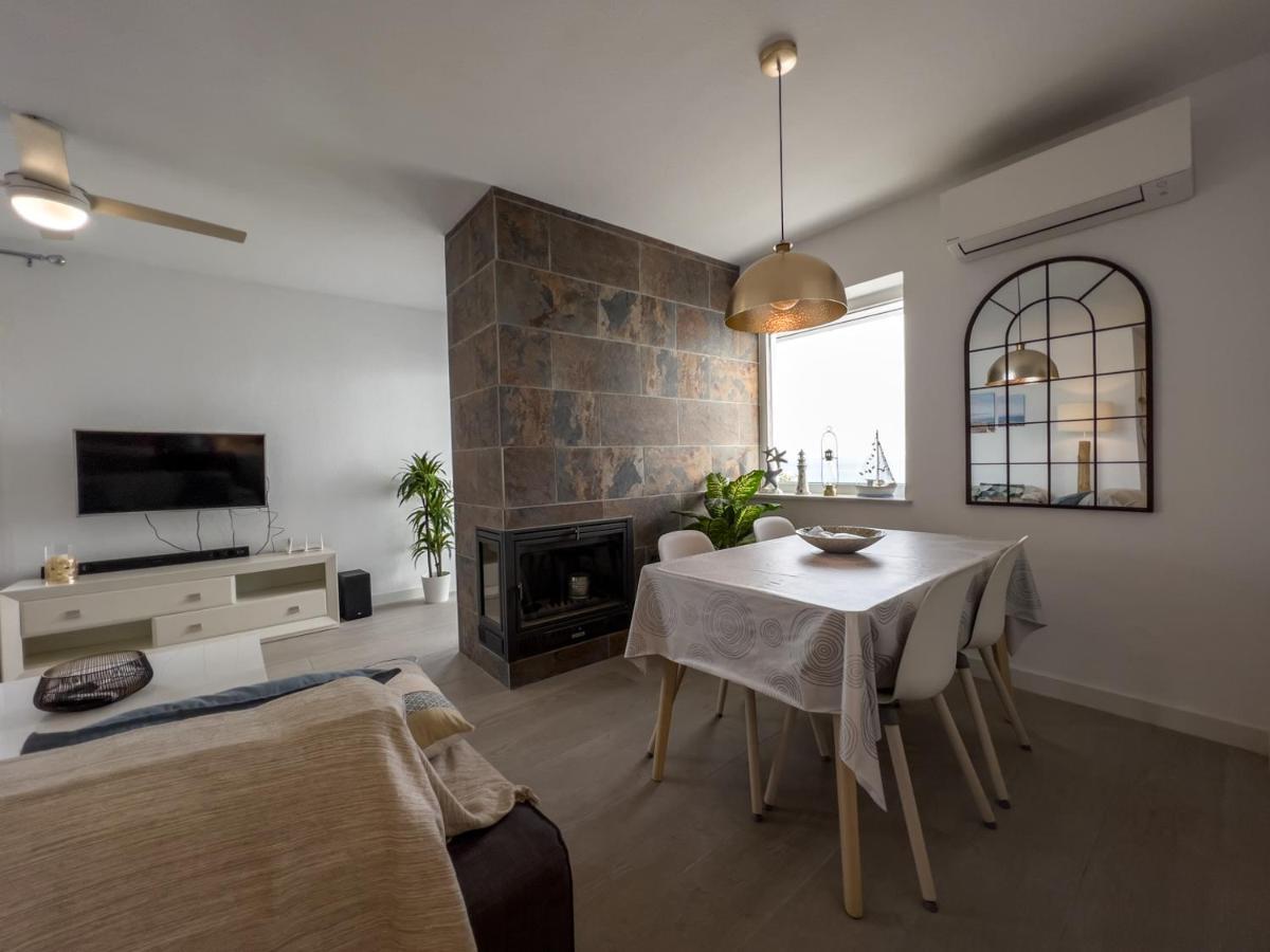 Apartamento Mirador De Torrox Ngoại thất bức ảnh