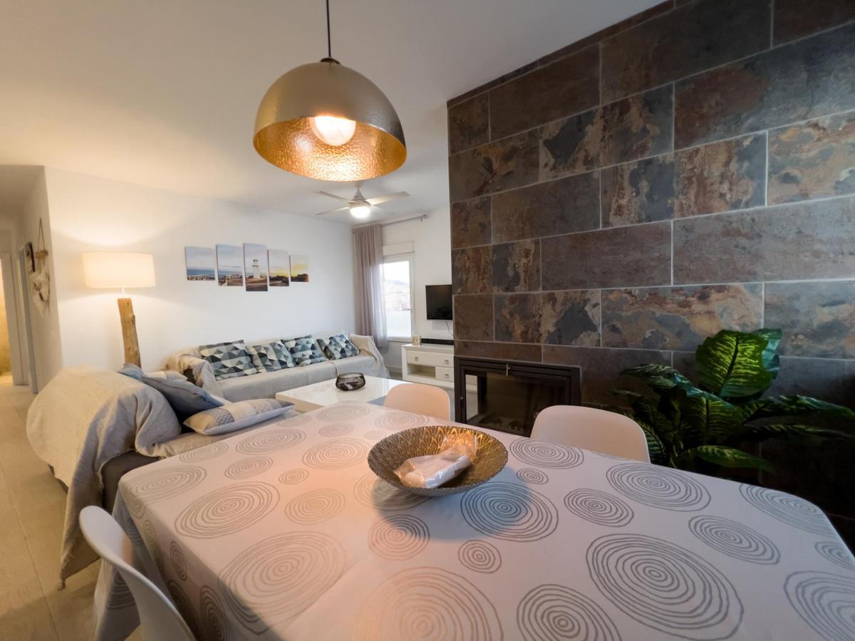 Apartamento Mirador De Torrox Ngoại thất bức ảnh