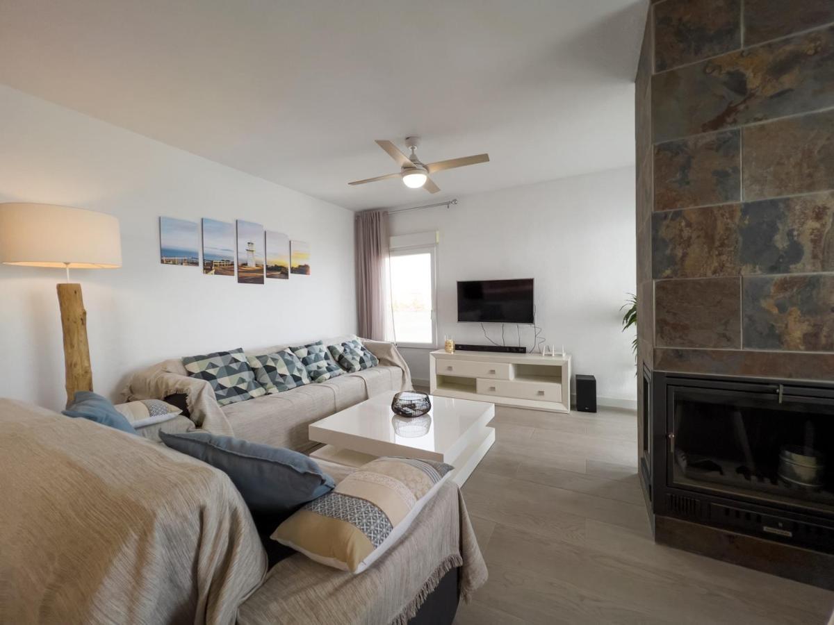 Apartamento Mirador De Torrox Ngoại thất bức ảnh