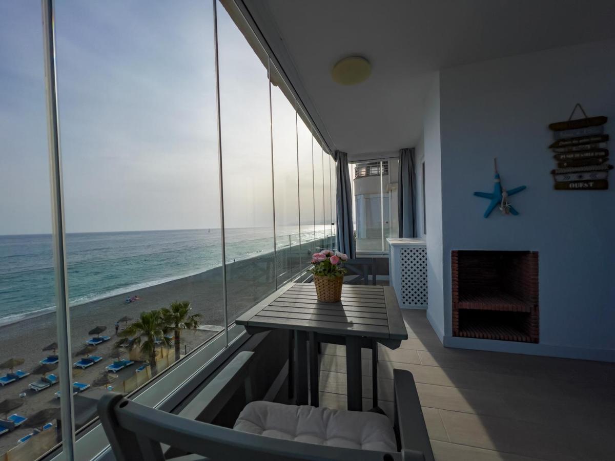 Apartamento Mirador De Torrox Ngoại thất bức ảnh