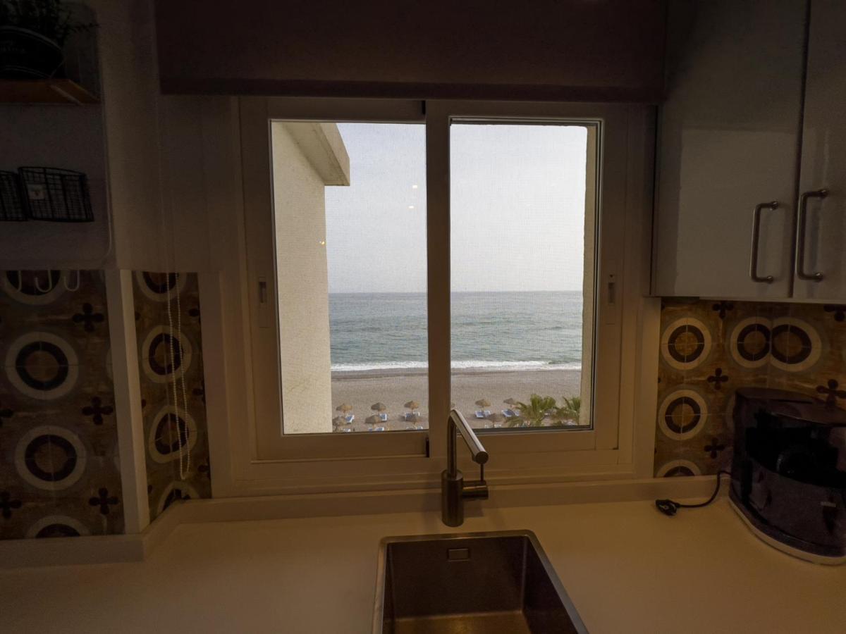 Apartamento Mirador De Torrox Ngoại thất bức ảnh