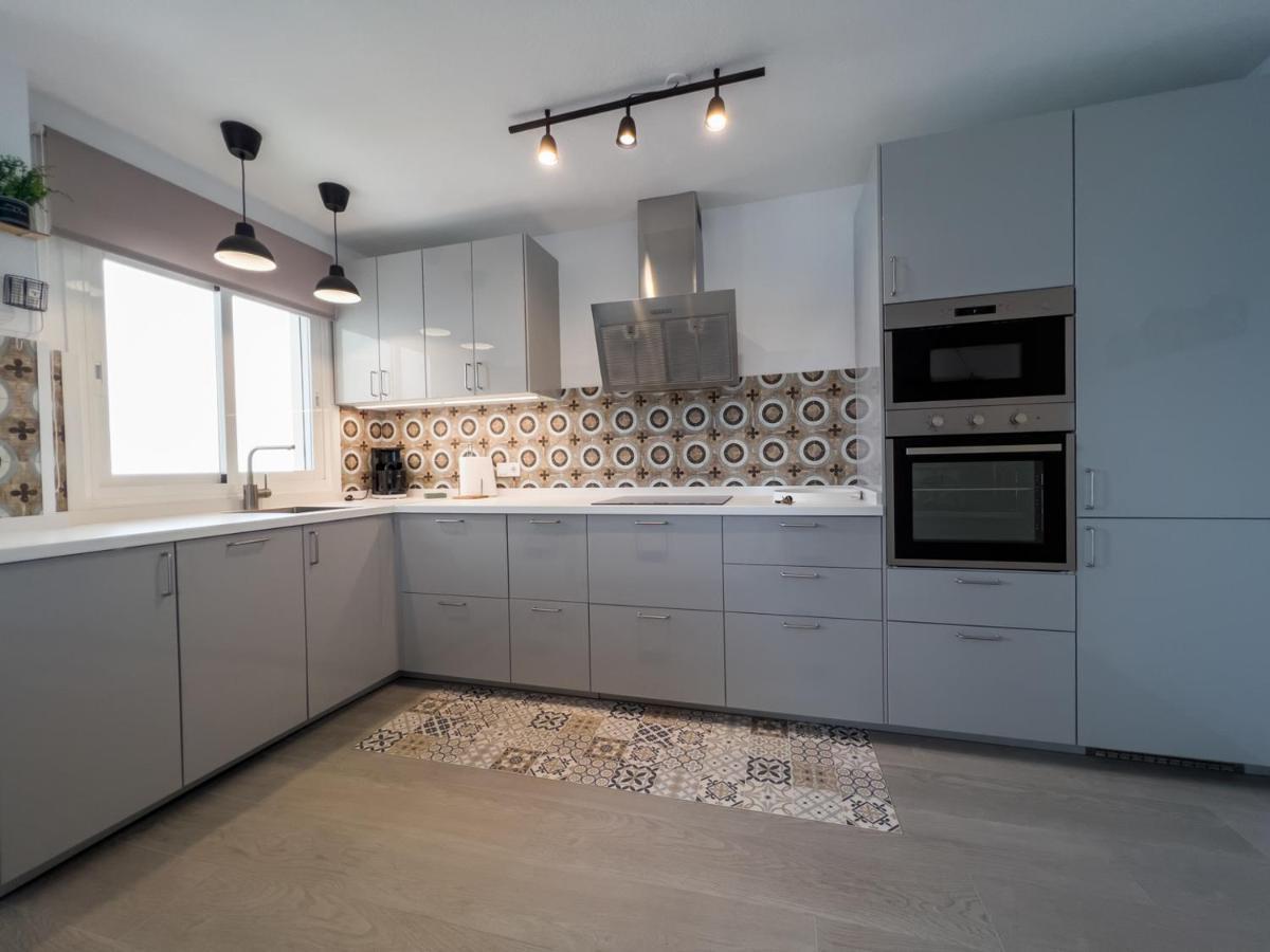 Apartamento Mirador De Torrox Ngoại thất bức ảnh