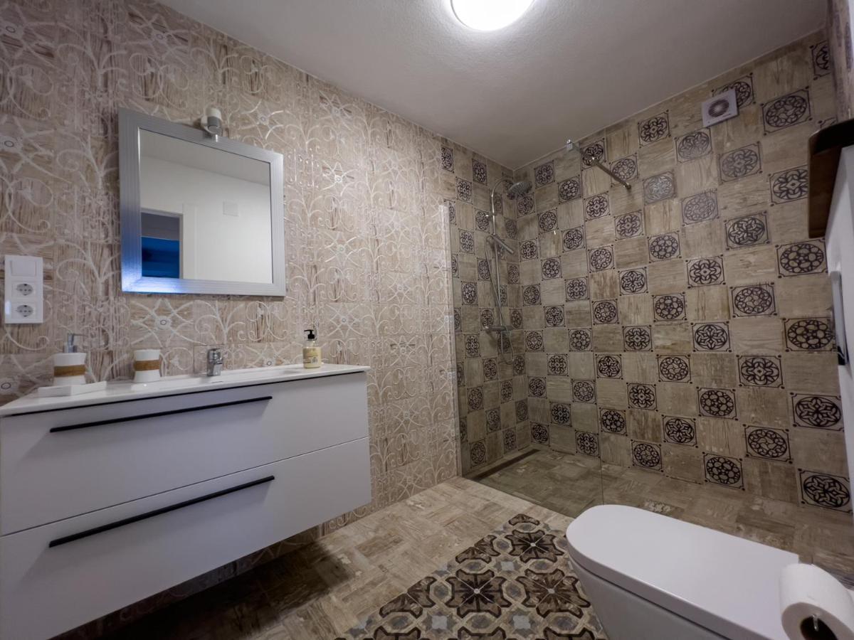 Apartamento Mirador De Torrox Ngoại thất bức ảnh