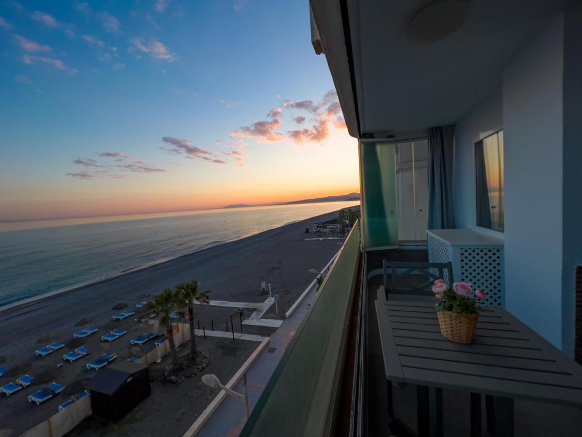 Apartamento Mirador De Torrox Ngoại thất bức ảnh