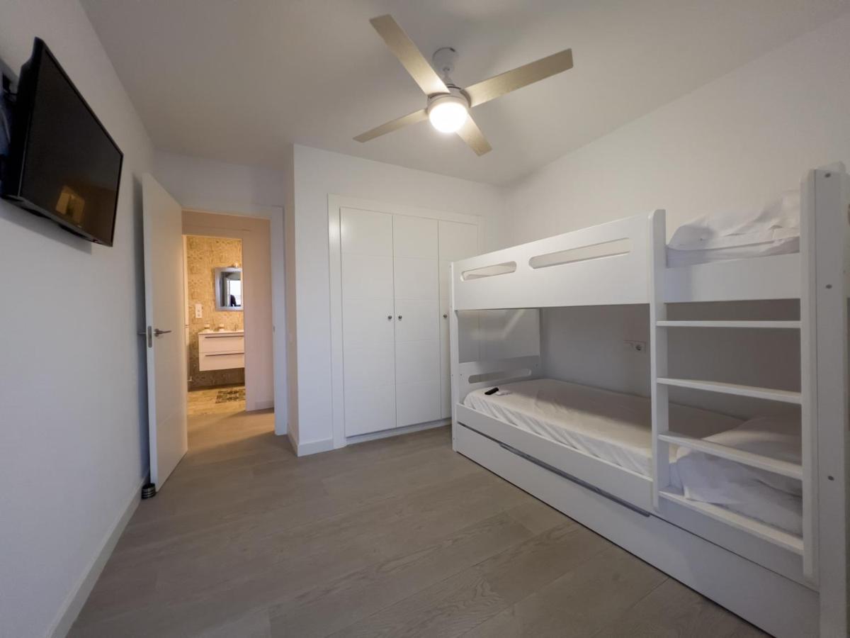 Apartamento Mirador De Torrox Ngoại thất bức ảnh