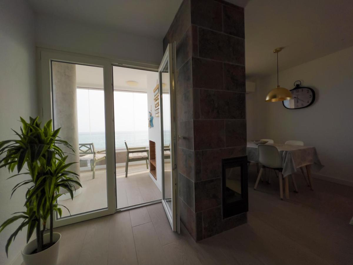 Apartamento Mirador De Torrox Ngoại thất bức ảnh