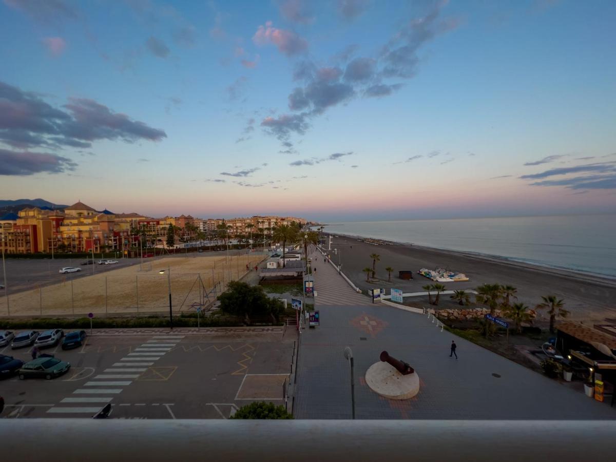 Apartamento Mirador De Torrox Ngoại thất bức ảnh